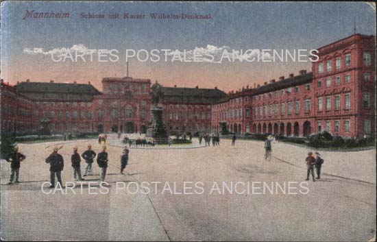 Cartes postales anciennes > CARTES POSTALES > carte postale ancienne > cartes-postales-ancienne.com Union europeenne Allemagne