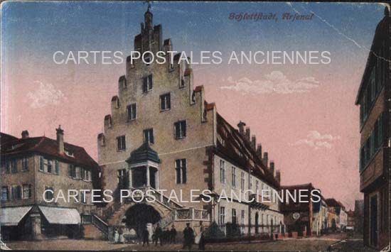 Cartes postales anciennes > CARTES POSTALES > carte postale ancienne > cartes-postales-ancienne.com Union europeenne Allemagne