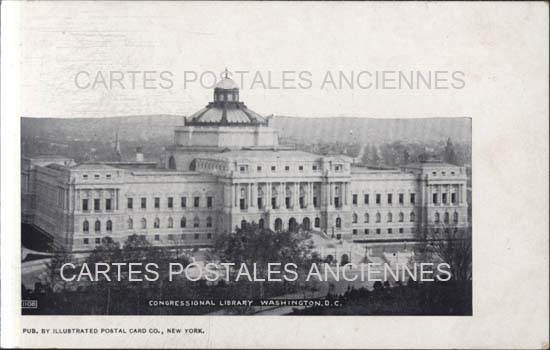 Cartes postales anciennes > CARTES POSTALES > carte postale ancienne > cartes-postales-ancienne.com Etats unis Washington