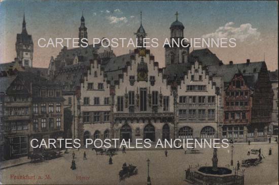 Cartes postales anciennes > CARTES POSTALES > carte postale ancienne > cartes-postales-ancienne.com Union europeenne Allemagne