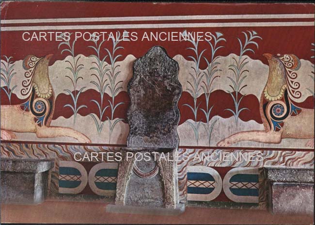 Cartes postales anciennes > CARTES POSTALES > carte postale ancienne > cartes-postales-ancienne.com Union europeenne Grece