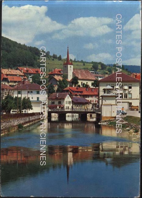 Cartes postales anciennes > CARTES POSTALES > carte postale ancienne > cartes-postales-ancienne.com Suisse