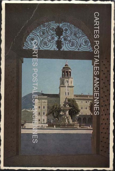 Cartes postales anciennes > CARTES POSTALES > carte postale ancienne > cartes-postales-ancienne.com Union europeenne Autriche