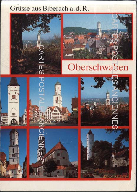 Cartes postales anciennes > CARTES POSTALES > carte postale ancienne > cartes-postales-ancienne.com Union europeenne Allemagne
