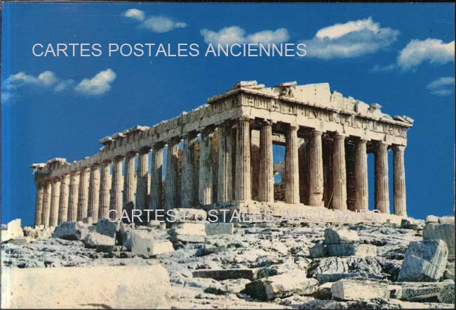 Cartes postales anciennes > CARTES POSTALES > carte postale ancienne > cartes-postales-ancienne.com Union europeenne Grece