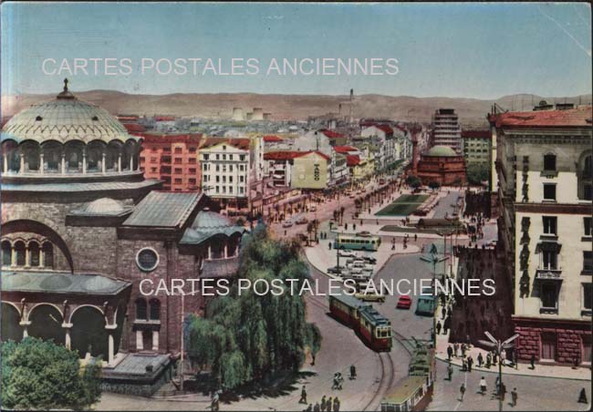 Cartes postales anciennes > CARTES POSTALES > carte postale ancienne > cartes-postales-ancienne.com Union europeenne Bulgarie