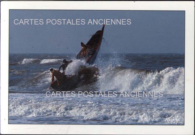 Cartes postales anciennes > CARTES POSTALES > carte postale ancienne > cartes-postales-ancienne.com Republique du senegal Kayar