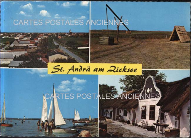 Cartes postales anciennes > CARTES POSTALES > carte postale ancienne > cartes-postales-ancienne.com Union europeenne Autriche
