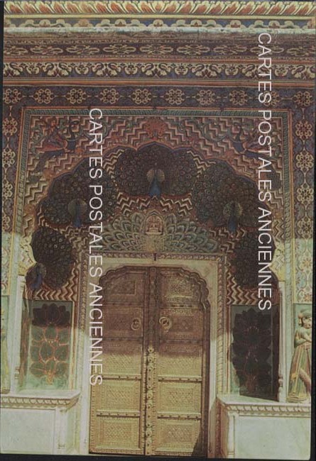 India Jaipur