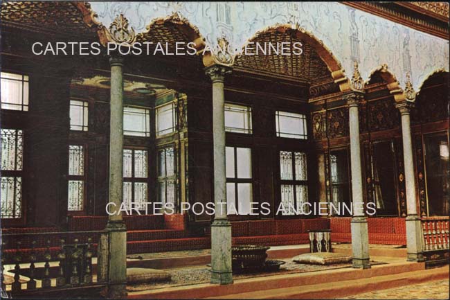 Cartes postales anciennes > CARTES POSTALES > carte postale ancienne > cartes-postales-ancienne.com Turquie