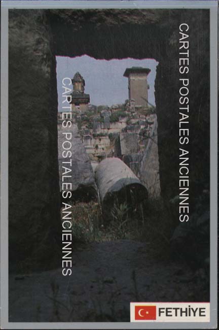 Cartes postales anciennes > CARTES POSTALES > carte postale ancienne > cartes-postales-ancienne.com Turquie