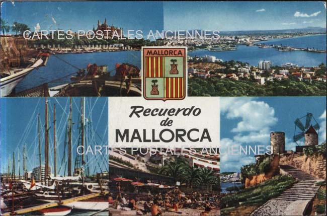 Cartes postales anciennes > CARTES POSTALES > carte postale ancienne > cartes-postales-ancienne.com Union europeenne Espagne