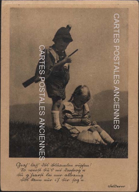 Cartes postales anciennes > CARTES POSTALES > carte postale ancienne > cartes-postales-ancienne.com Union europeenne Allemagne