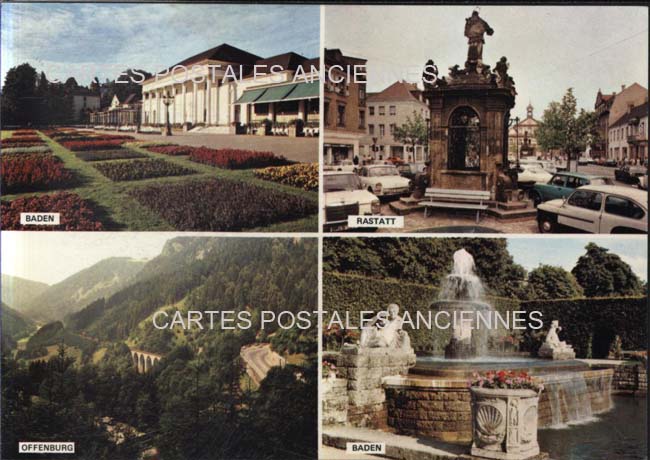Cartes postales anciennes > CARTES POSTALES > carte postale ancienne > cartes-postales-ancienne.com Union europeenne Allemagne