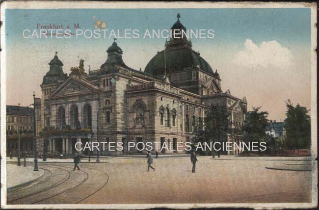 Cartes postales anciennes > CARTES POSTALES > carte postale ancienne > cartes-postales-ancienne.com Union europeenne Allemagne