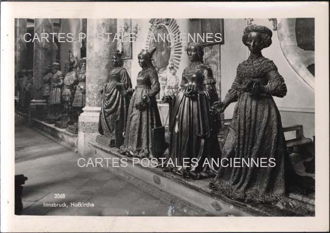 Cartes postales anciennes > CARTES POSTALES > carte postale ancienne > cartes-postales-ancienne.com Union europeenne Autriche