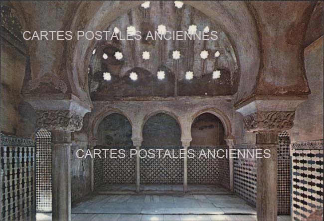 Cartes postales anciennes > CARTES POSTALES > carte postale ancienne > cartes-postales-ancienne.com Union europeenne Espagne