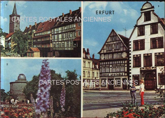 Cartes postales anciennes > CARTES POSTALES > carte postale ancienne > cartes-postales-ancienne.com Union europeenne Allemagne
