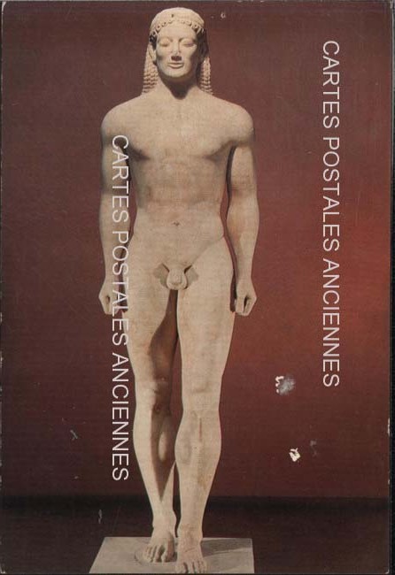 Cartes postales anciennes > CARTES POSTALES > carte postale ancienne > cartes-postales-ancienne.com Union europeenne Grece