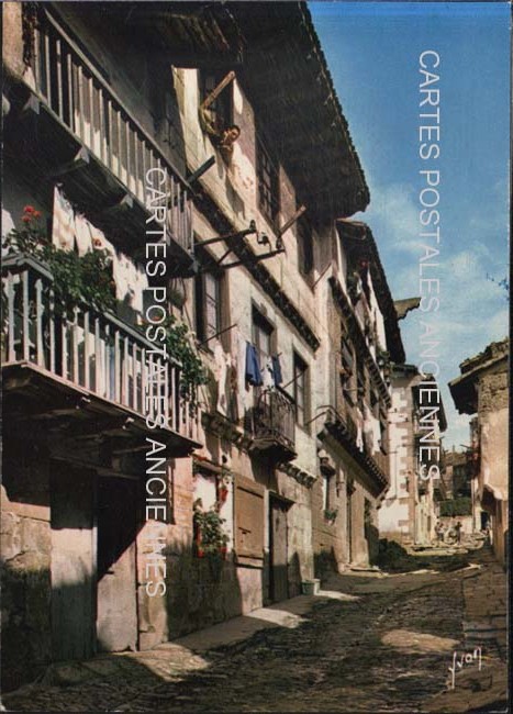 Cartes postales anciennes > CARTES POSTALES > carte postale ancienne > cartes-postales-ancienne.com Union europeenne Espagne