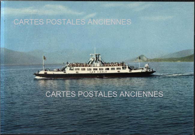 Cartes postales anciennes > CARTES POSTALES > carte postale ancienne > cartes-postales-ancienne.com Mer Hyeres