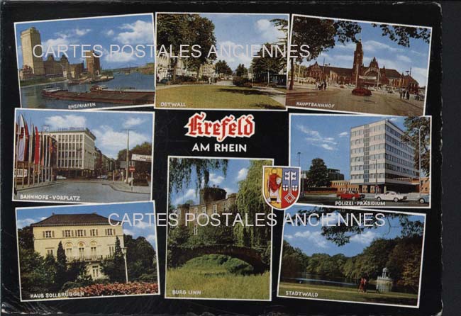 Cartes postales anciennes > CARTES POSTALES > carte postale ancienne > cartes-postales-ancienne.com Union europeenne Allemagne