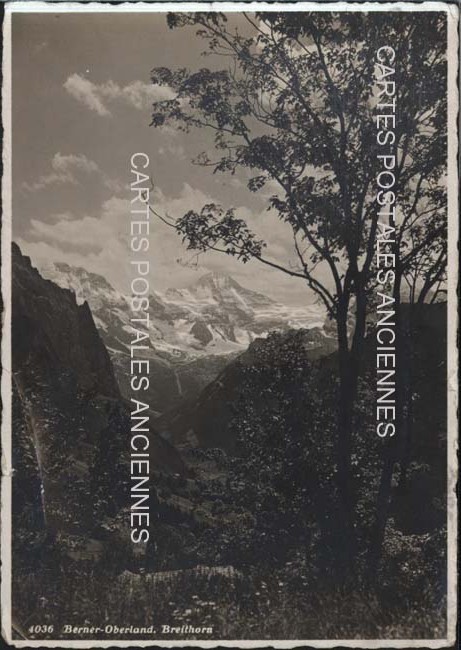 Cartes postales anciennes > CARTES POSTALES > carte postale ancienne > cartes-postales-ancienne.com Suisse