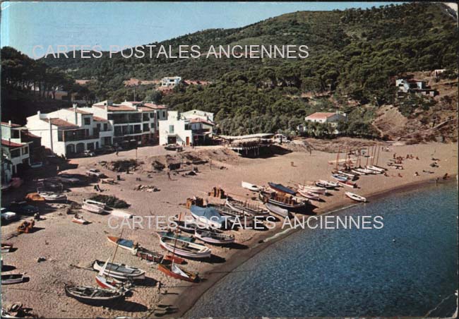 Cartes postales anciennes > CARTES POSTALES > carte postale ancienne > cartes-postales-ancienne.com Union europeenne Espagne Bagur