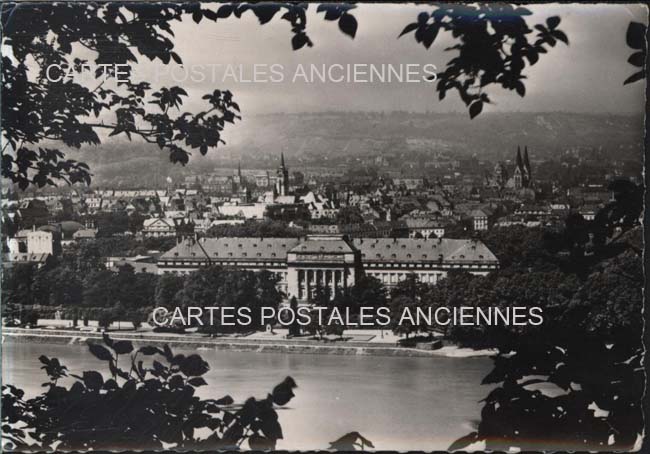 Cartes postales anciennes > CARTES POSTALES > carte postale ancienne > cartes-postales-ancienne.com Union europeenne Allemagne
