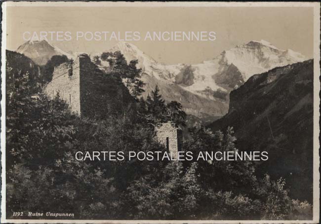 Cartes postales anciennes > CARTES POSTALES > carte postale ancienne > cartes-postales-ancienne.com Suisse