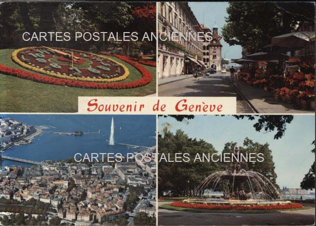 Cartes postales anciennes > CARTES POSTALES > carte postale ancienne > cartes-postales-ancienne.com Suisse