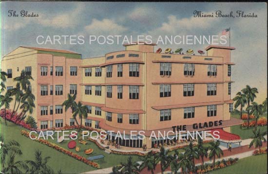 Cartes postales anciennes > CARTES POSTALES > carte postale ancienne > cartes-postales-ancienne.com Etats unis