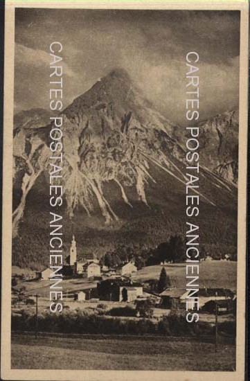 Cartes postales anciennes > CARTES POSTALES > carte postale ancienne > cartes-postales-ancienne.com Union europeenne Autriche
