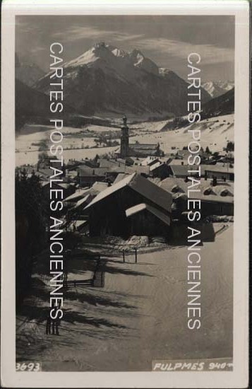 Cartes postales anciennes > CARTES POSTALES > carte postale ancienne > cartes-postales-ancienne.com Union europeenne Autriche