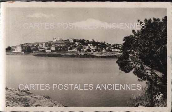 Tunisia Salammbo