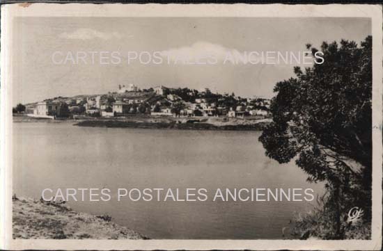 Cartes postales anciennes > CARTES POSTALES > carte postale ancienne > cartes-postales-ancienne.com Tunisie Salammbo