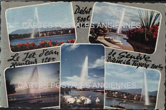 Cartes postales anciennes > CARTES POSTALES > carte postale ancienne > cartes-postales-ancienne.com Suisse