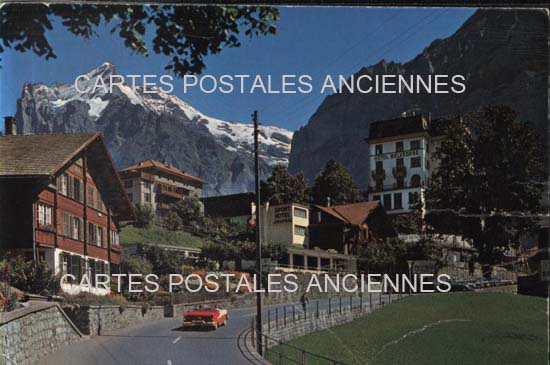Cartes postales anciennes > CARTES POSTALES > carte postale ancienne > cartes-postales-ancienne.com Suisse