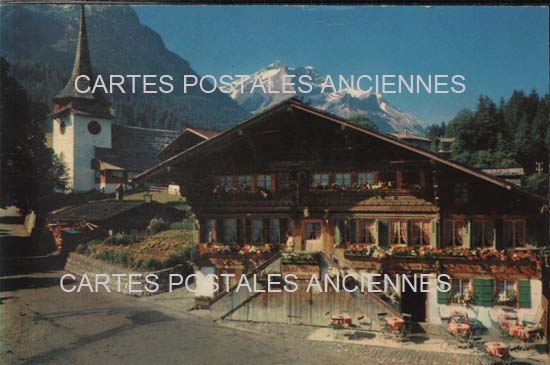 Cartes postales anciennes > CARTES POSTALES > carte postale ancienne > cartes-postales-ancienne.com Suisse