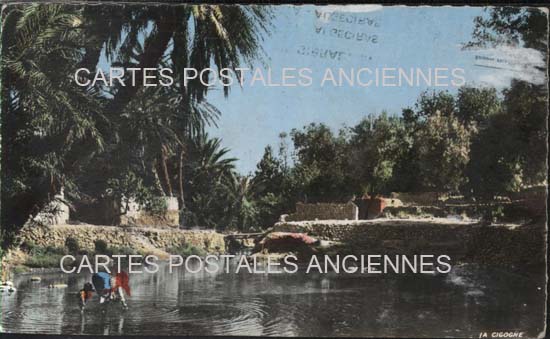 Cartes postales anciennes > CARTES POSTALES > carte postale ancienne > cartes-postales-ancienne.com Maroc Oujda