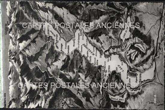 Cartes postales anciennes > CARTES POSTALES > carte postale ancienne > cartes-postales-ancienne.com Union europeenne Italie Arona