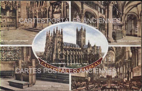 Cartes postales anciennes > CARTES POSTALES > carte postale ancienne > cartes-postales-ancienne.com Angleterre