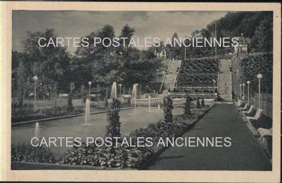 Cartes postales anciennes > CARTES POSTALES > carte postale ancienne > cartes-postales-ancienne.com Union europeenne Allemagne Aue