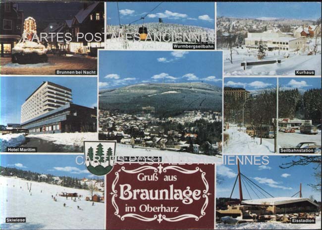 Cartes postales anciennes > CARTES POSTALES > carte postale ancienne > cartes-postales-ancienne.com Union europeenne Allemagne