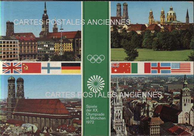 Cartes postales anciennes > CARTES POSTALES > carte postale ancienne > cartes-postales-ancienne.com Union europeenne Allemagne