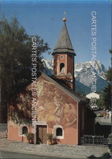 Cartes postales anciennes > CARTES POSTALES > carte postale ancienne > cartes-postales-ancienne.com Union europeenne Allemagne