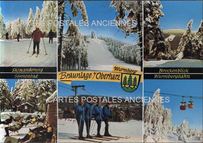 Cartes postales anciennes > CARTES POSTALES > carte postale ancienne > cartes-postales-ancienne.com Union europeenne Allemagne