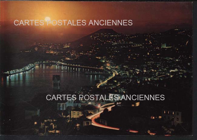 Cartes postales anciennes > CARTES POSTALES > carte postale ancienne > cartes-postales-ancienne.com Union europeenne Portugal Funchal