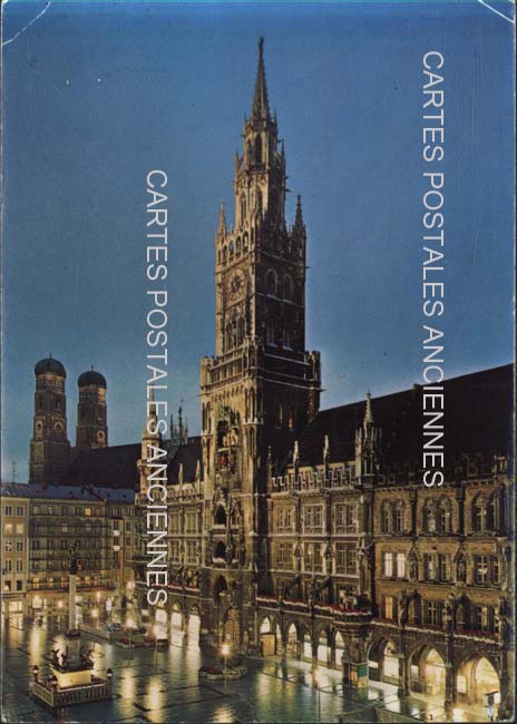 Cartes postales anciennes > CARTES POSTALES > carte postale ancienne > cartes-postales-ancienne.com Union europeenne Allemagne