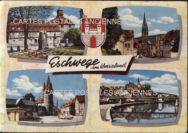 Cartes postales anciennes > CARTES POSTALES > carte postale ancienne > cartes-postales-ancienne.com Union europeenne Allemagne